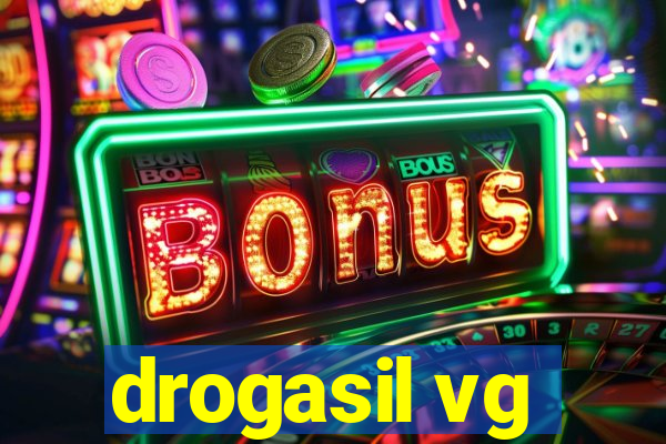 drogasil vg